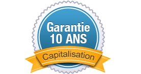 Garantie dcennale par capitalisation pour piscine coque