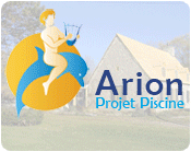Arion projet piscine - intégration d'une piscine sur votre terrain