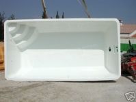 petite piscine 5 par 2,50 -  - piscine coque polyester