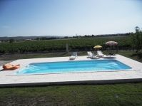 Photo photo jolie piscine coque - Photo piscine en polyester