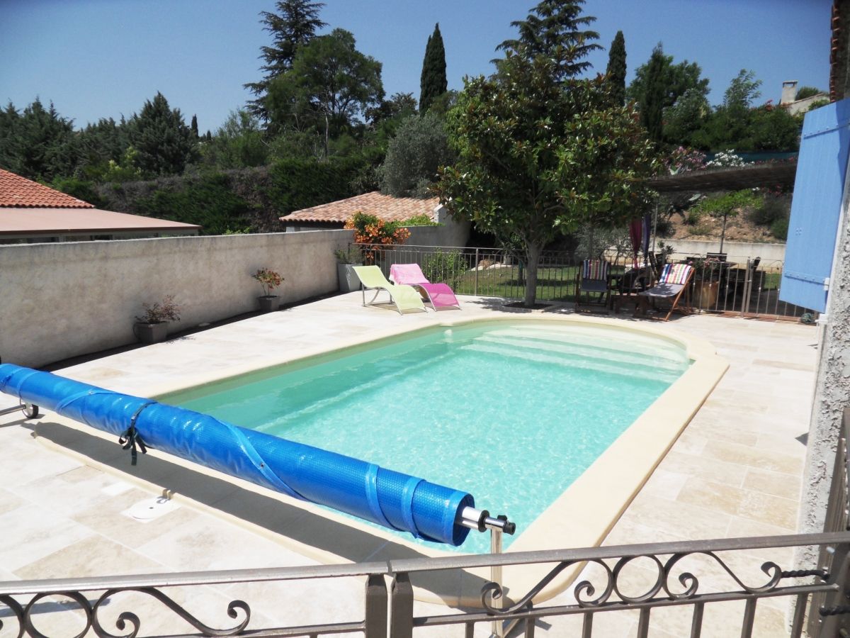 Photo piscine 7 par 3,5